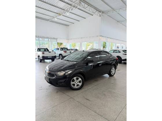 CHEVROLET PRISMA 1.4 MPFI LT 8V FLEX 4P AUTOMÁTICO